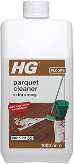 HG parquet cleaner extra strong