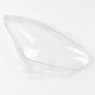 Car Headlight Cover for Suzuki Swift 2018 2019 2020 2021 2022, Transparent Front Headlight Shell Headlamp Lens Cover Lamp Shade Replacement, Car Accessories,Right