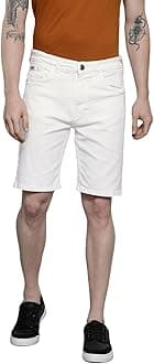 The Indian Garage Co Men Shorts