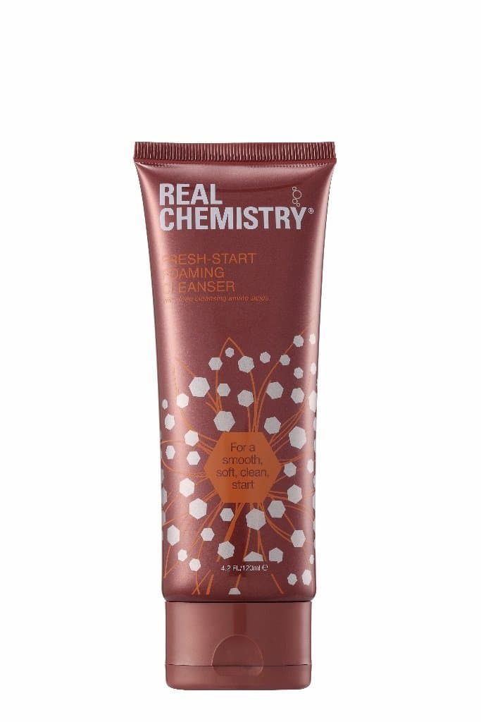 Real Chemistry Fresh-Start Foaming Cleanser