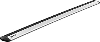 Thule Wingbar Evo 118 (47”), Aluminum