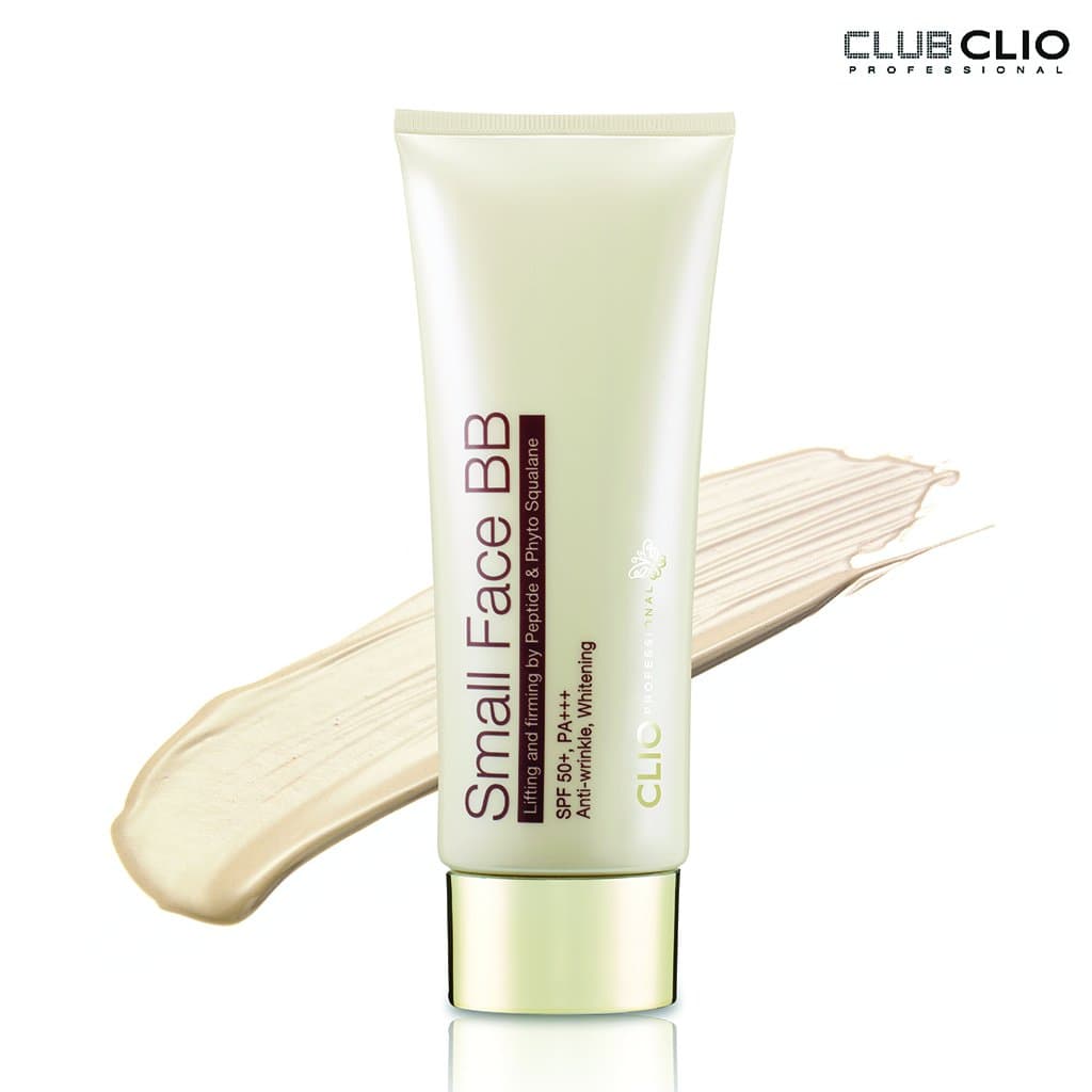 Small Face BB Cream - 50mL