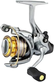 Okuma Avenger ABF Graphite Bait Feeder Spinning Reel