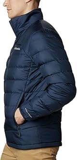 Columbia Men's Autumn Park Down Jacket