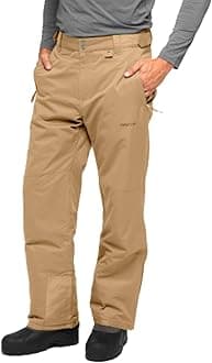 ARCTIX Mens Essential Snow Pants