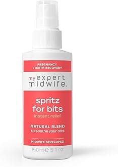 Spritz for Bitz