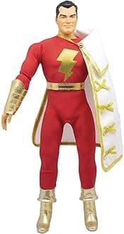 Mego DC Comics Shazam Figure 36 cm