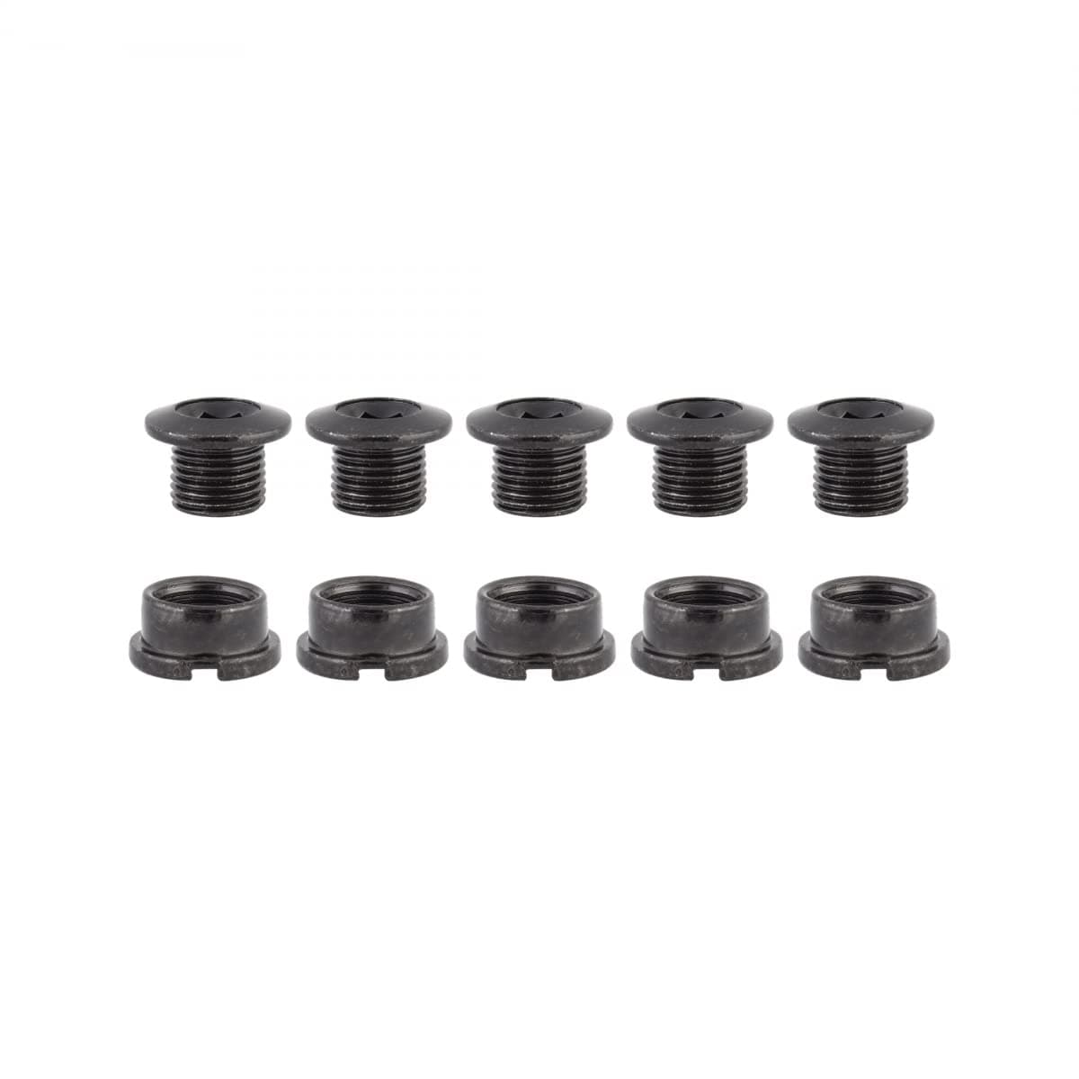 Origin8 Single-Ring Chainring Bolts