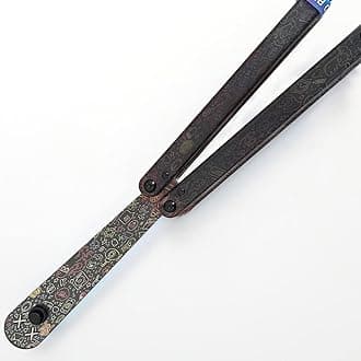 Integral Channel Plastic Handle, Ultra-Lightweight Durable Multitool, Best Balance and Inertia, Great for Beginners, Ideal for Christmas, Birthday, Anniversary (Vector-1)