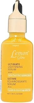 Lemon Glow Ultimate Lightening Serum 1.66 fl.oz/50ml