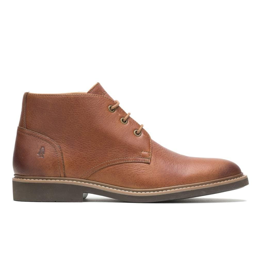 Hush Puppies mens Detroit ChukkaChukka Boot
