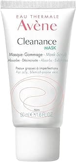 EAU THERMALE AVENE Cleanance Mask, 1.69 oz.