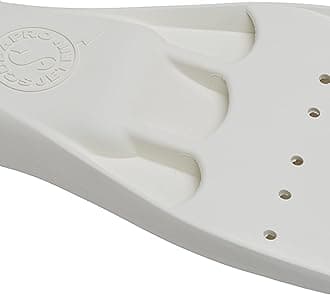Jet Diving Fin with Spring Heel Strap