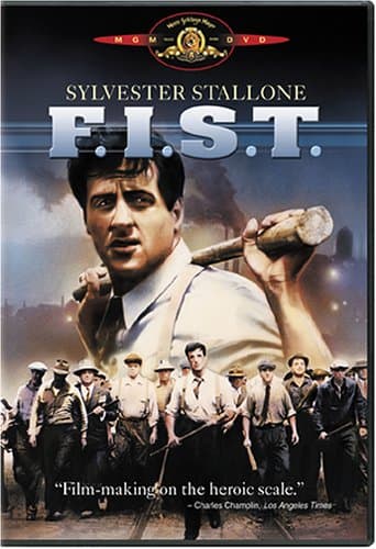 F.I.S.T. [DVD] [1978]