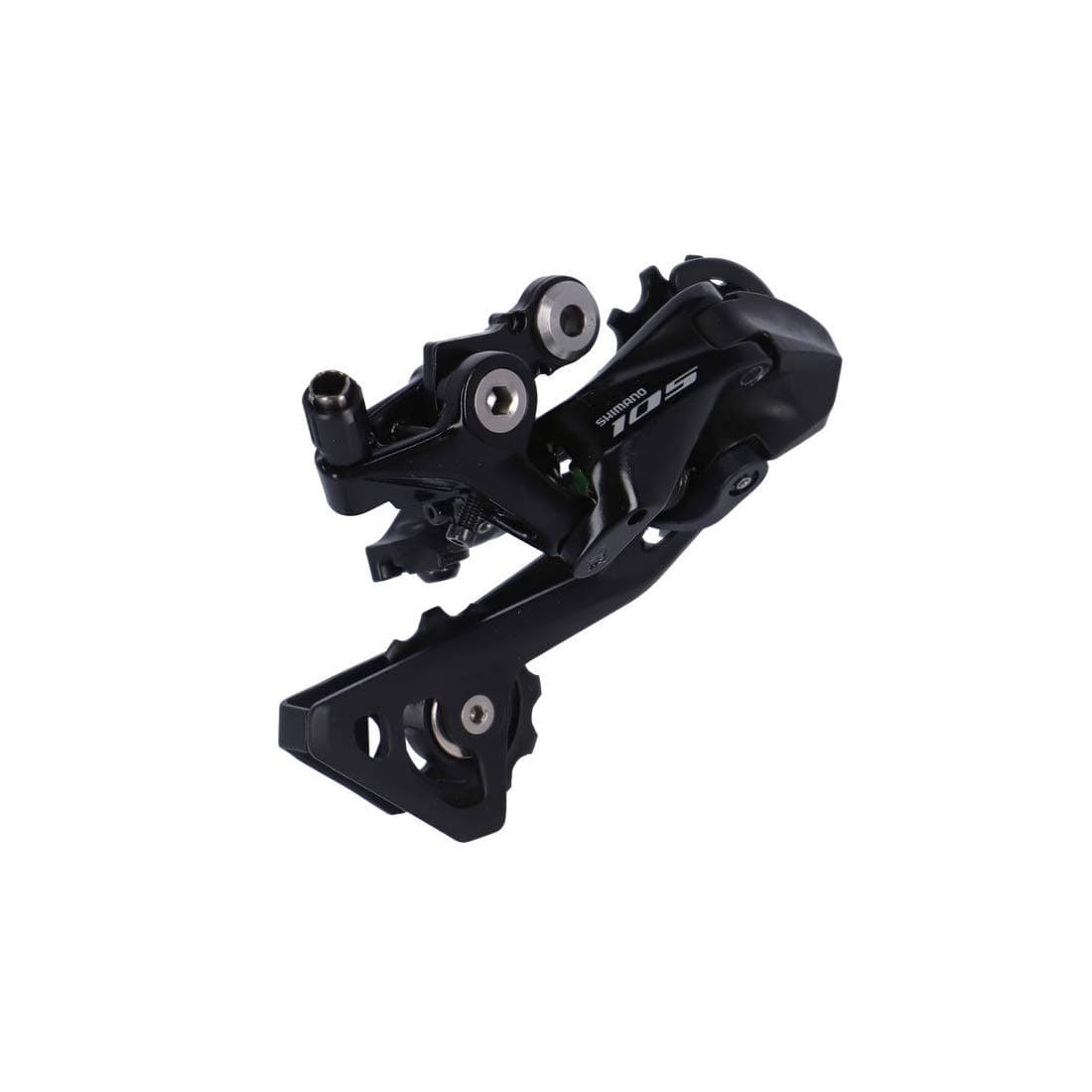 Shimano RD-R7000 11S GS Compatible CS Low Side Max 28-34T Rear Derailleur IRDR7000GSL Black