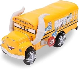 Toys Diecast The King Toy Car 1:55 Diecast Model Vehical Birthday Car Toys for Boys Kids