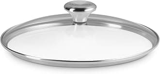 Signature Glass Lid, 10"