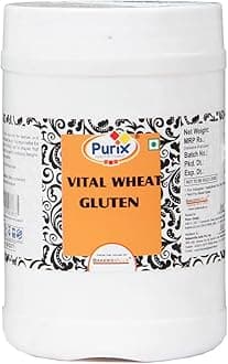 Purix Vital Wheat Gluten, 300g