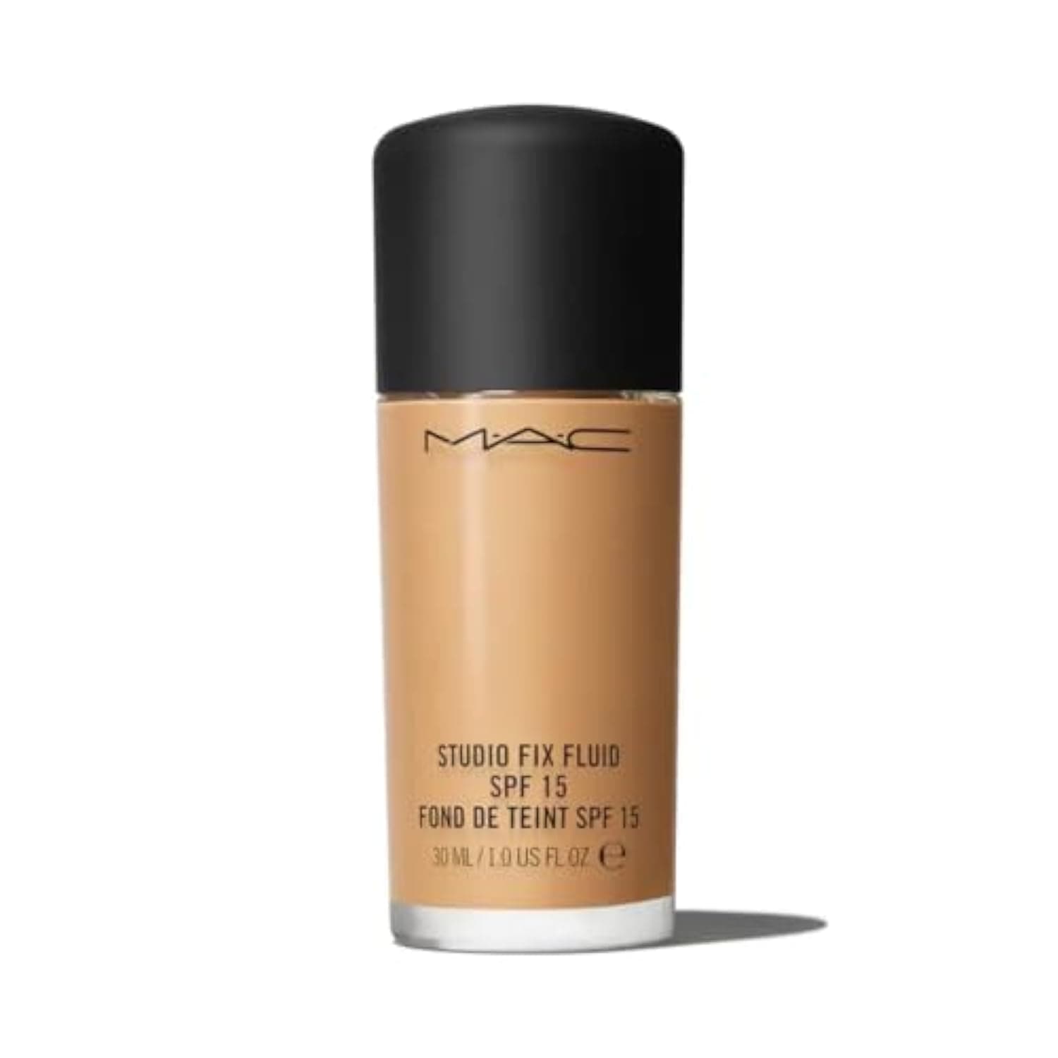 Studio Fix Fluid Spf 15 Nc42 30Ml 1.0Oz 100% Authentic!! Matte Finish Full Coverage Cream Foundation | For All Skin Types
