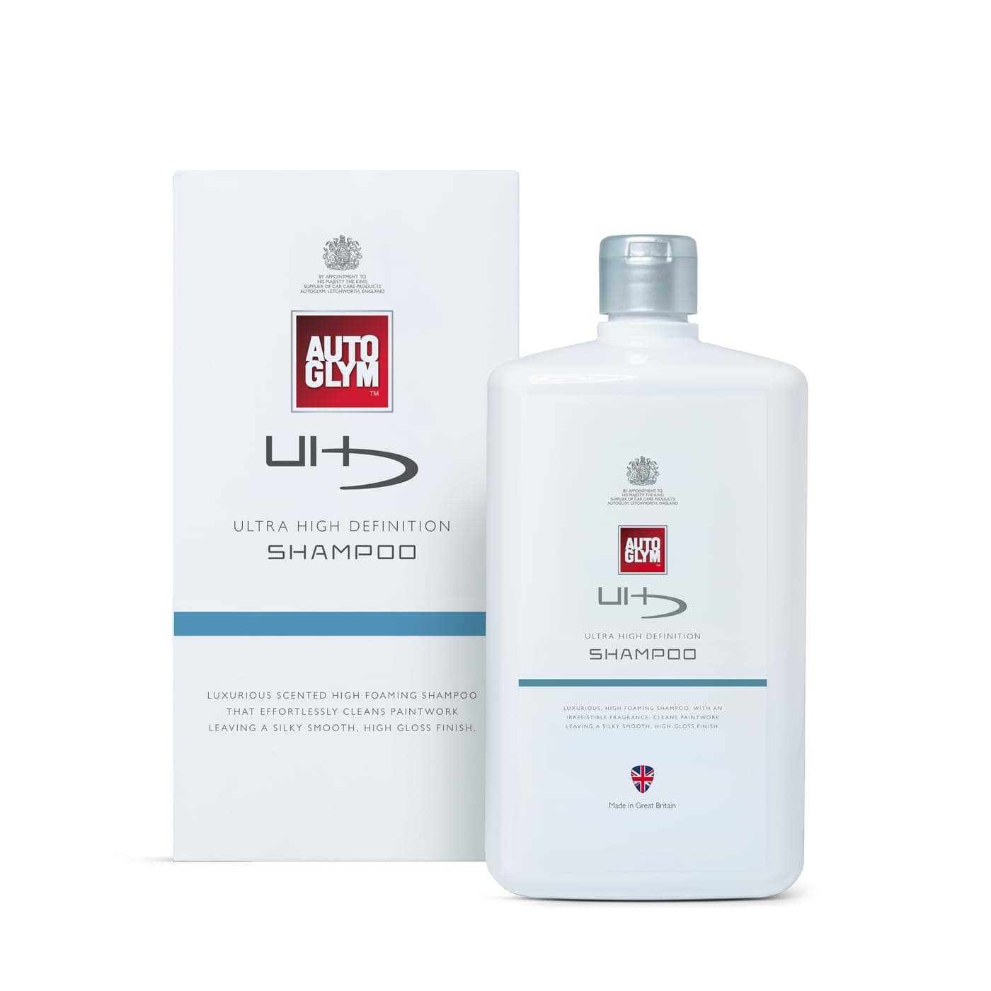 Autoglym Ultra High Definition Shampoo, 1L