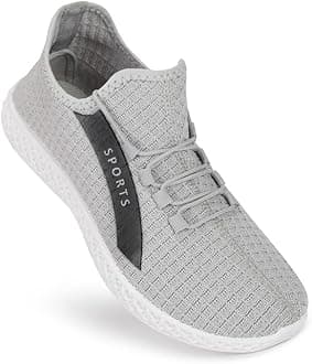 Paragon K1020G Men Walking Shoes | Athletic Shoes with Comfortable Cushioned Sole for Daily Outdoor Use