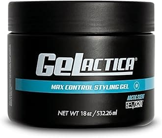 Gelactica Gel 18 oz