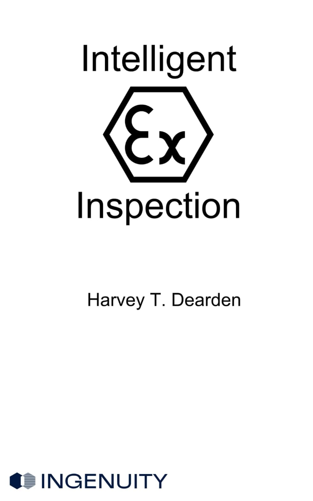 Intelligent Ex Inspection