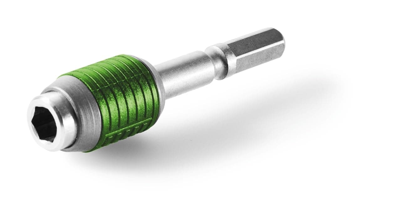 Festool 205097 Centrotec Quick Change Bit Holder BHS 60 CE