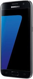 Samsung Galaxy S7 32GB 5.1" 12MP SIM-Free Smartphone in Black