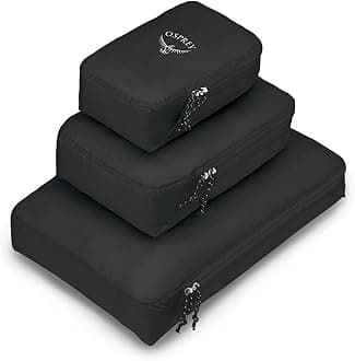 Ultralight Travel Packing Cube