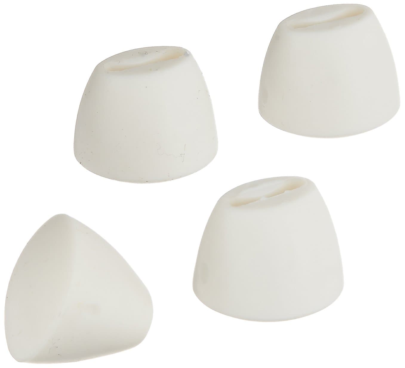 K-84544-0 Feet Service Kit, White