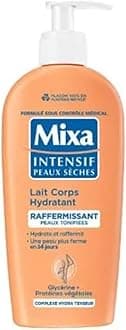 Intensif Dry Skin Body Milk, Moisturising, Firming, 250 ml