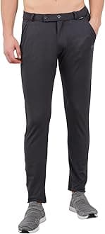 Mens 4 Way Lycra Strechable Formal Trousers & Pant