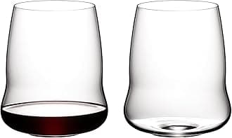 Riedel SL WINGS CABERNET SAUVIGNON GLASSES