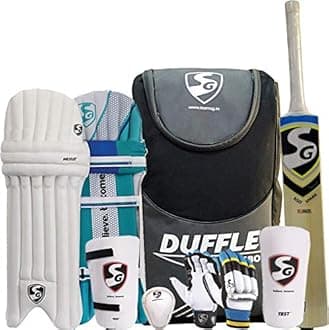 Summer Camp Kashmir Cricket Kit for All Ages