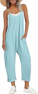 AUTOMET Women's Ezau112 Jumpsuits