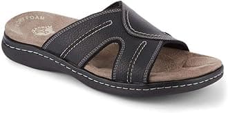 Sunland mens Slide Sandal