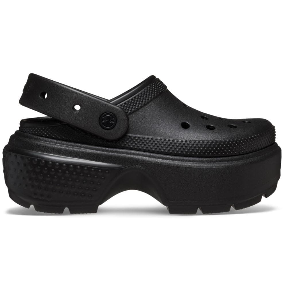 Crocs Unisex Stomp ClogClog