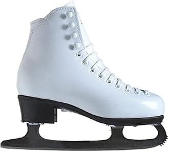 Risport Star Girls Figure Skates