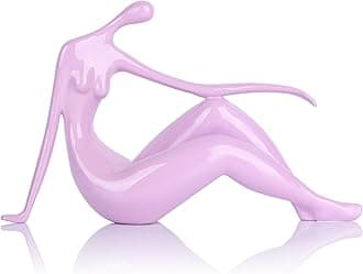 XMGZQ Yoga Statue 2 (AF)