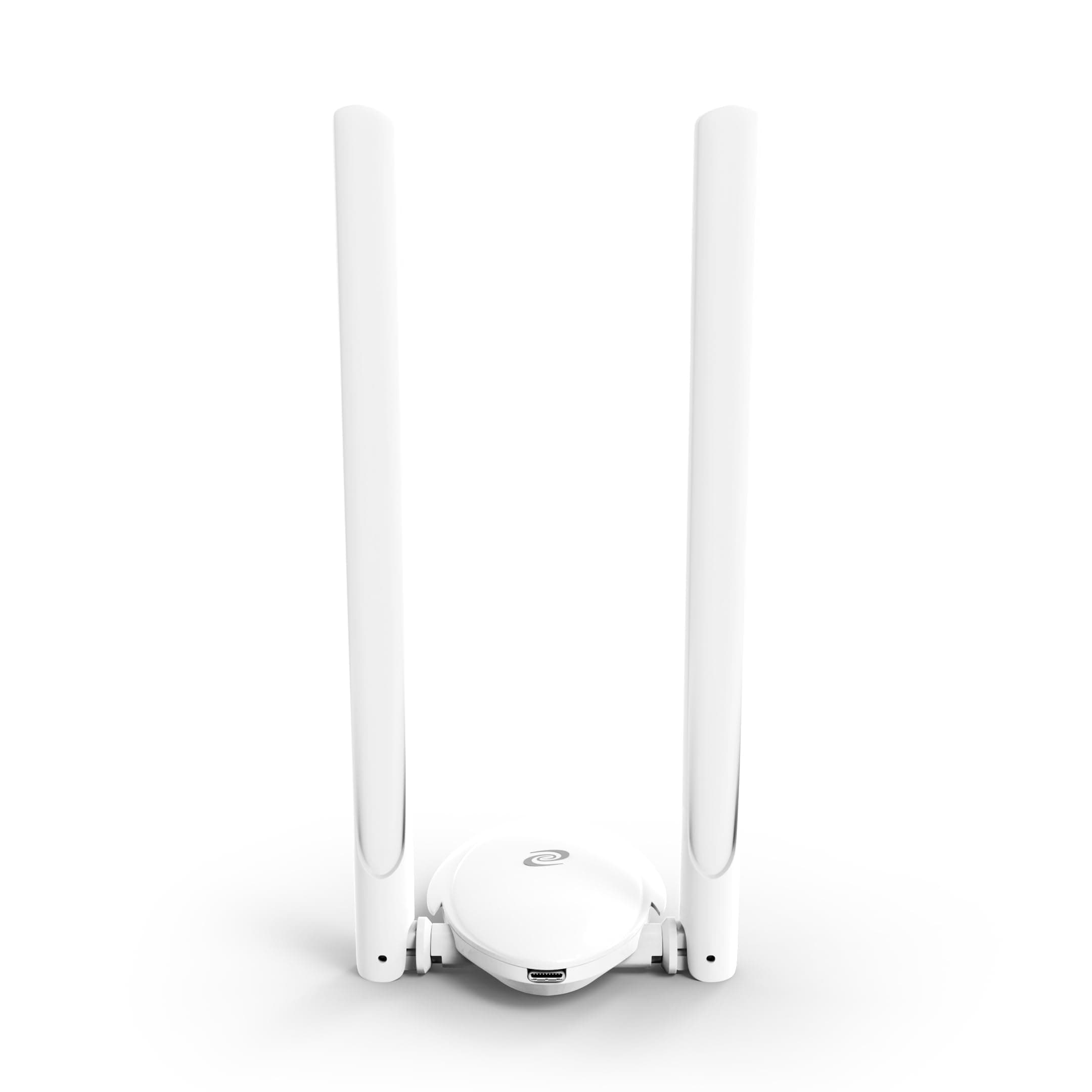 Deeper Connect Dual Antennas Wi-Fi Adapter