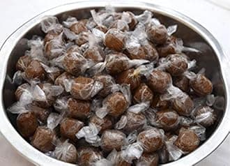 Being Marwari Imly Candy, Khatti, Methi Imly, Tamarind Twist Candy, Tamarind Candy - (400 g)