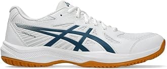 ASICSMen's Upcourt 6 Volleyball Shoe