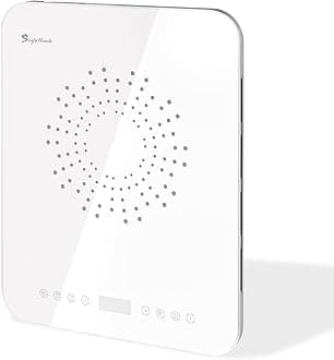 singlehomie Portable Induction Cooktop, Ultra thin