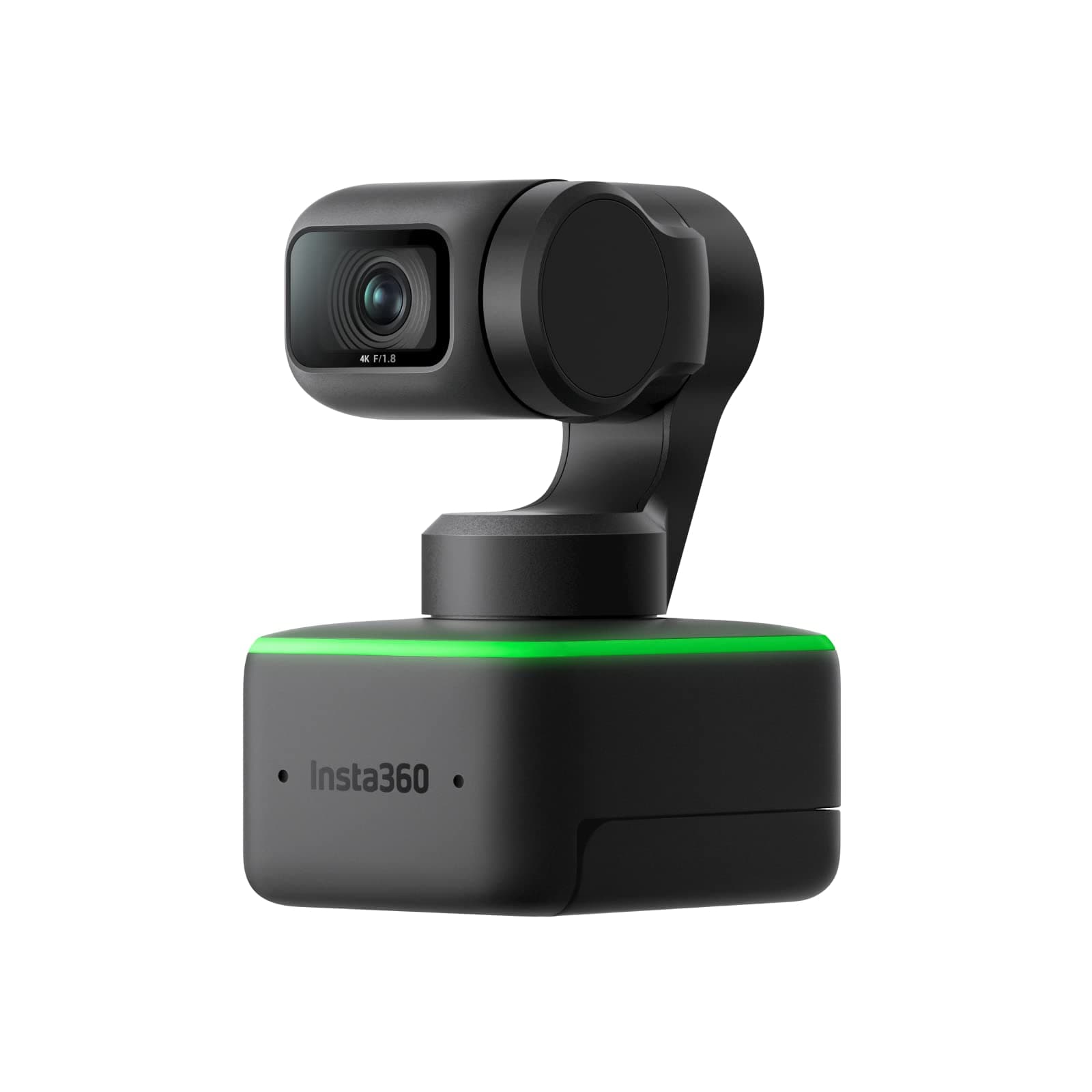 Insta360 Link AI-Powered 4K Webcam
