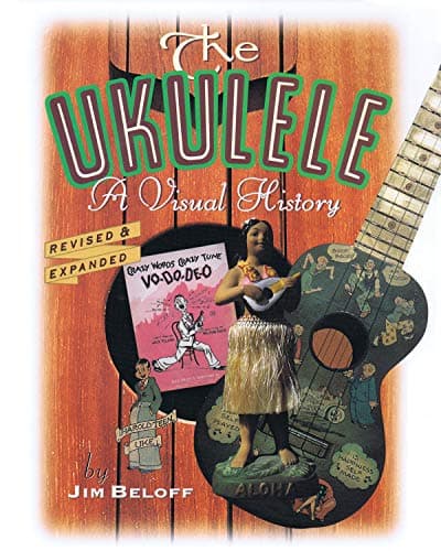 The Ukulele: A Visual History Paperback – November 1, 2003
