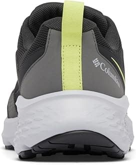 Columbia Men's Vertisol Trail Hiking Shoes