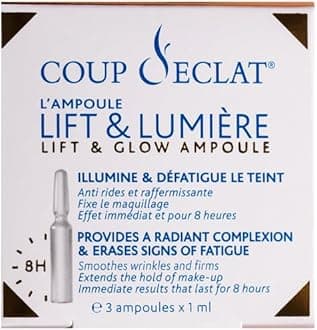 Coup D'Eclat Lifting Ampoules 3ml