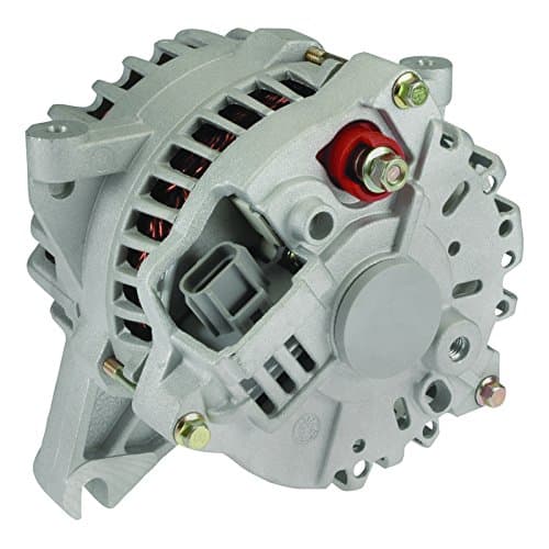 WAI 8310N Alternator
