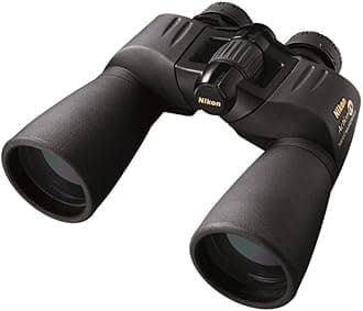 7239 Action EX 7x50 CF Binocular, Black
